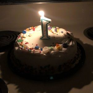 Meet your Posher, Mariah